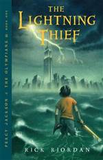 The Lightning Thief 