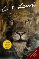 The Lion, the Witch, and the Wardrobe 