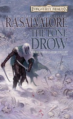 The Lone Drow 