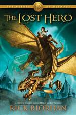 The Lost Hero 