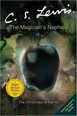 The Magician's Nephew 