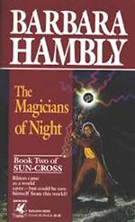The Magicians of Night 