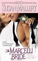 The Marcelli Bride 