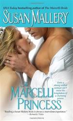 The Marcelli Princess 