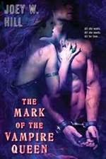 The Mark of the Vampire Queen 