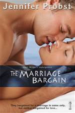 The Marriage Bargain 