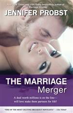 The Marriage Merger 