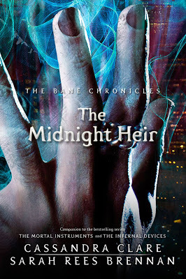 The Midnight Heir 