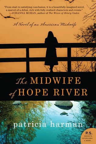 The Midwife of Hope River 
