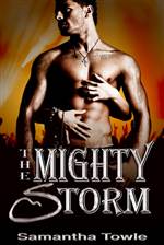 The Mighty Storm 
