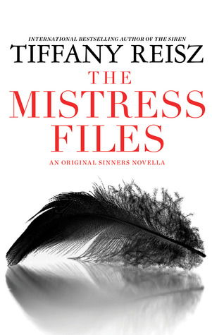 The Mistress Files 