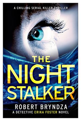 The Night Stalker 