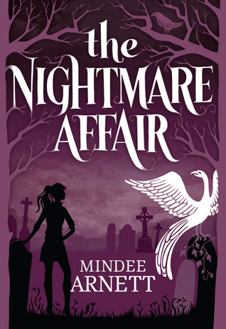 The Nightmare Affair 