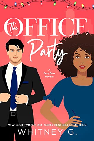 The Office Party 