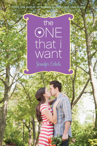 The One That I Want