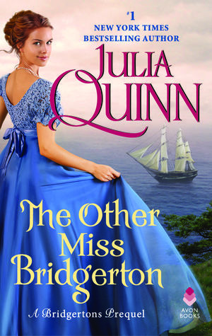 The Other Miss Bridgerton 