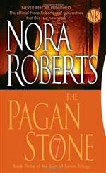 The Pagan Stone 