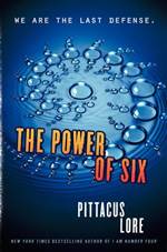 The Power of Six 