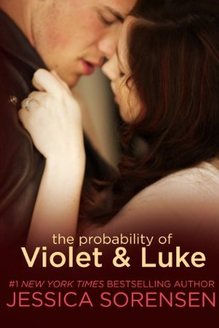 The Probability of Violet & Luke 