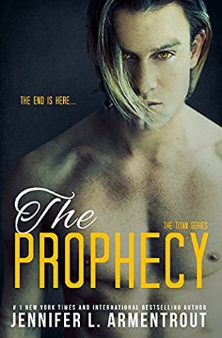 The Prophecy 