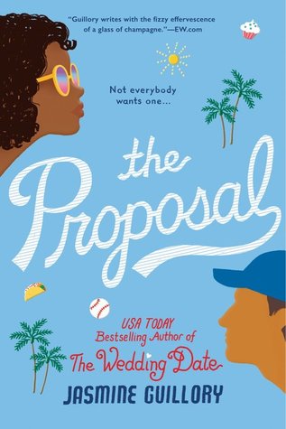 The Proposal 