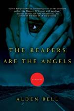 The Reapers are the Angels 