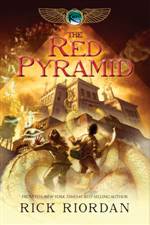 The Red Pyramid 