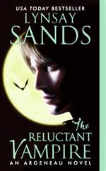 The Reluctant Vampire 