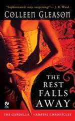 The Rest Falls Away 