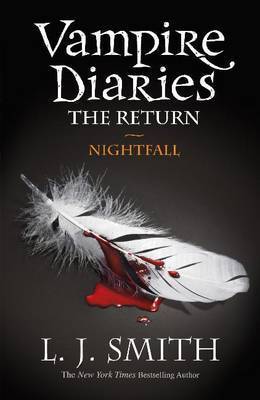 The Return: Nightfall 