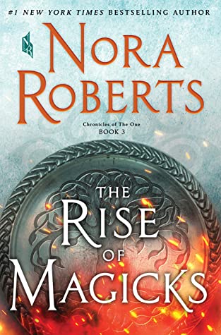 The Rise of Magicks 