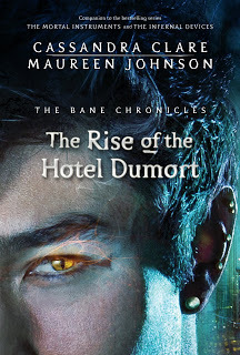 The Rise of the Hotel Dumort 