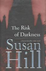 The Risk of Darkness 