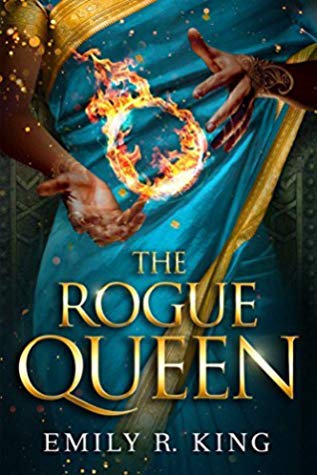 The Rogue Queen 