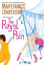 The Royal Pain 