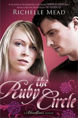 The Ruby Circle 