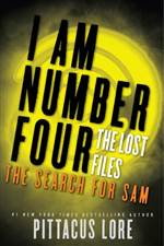 The Search for Sam 