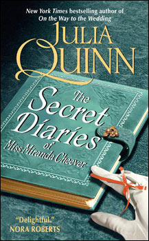 The Secret Diaries of Miss Miranda Cheever 