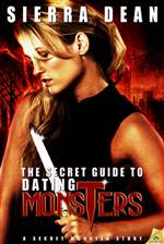 The Secret Guide to Dating Monsters 