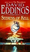 The Seeress of Kell 