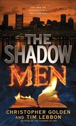 The Shadow Men 