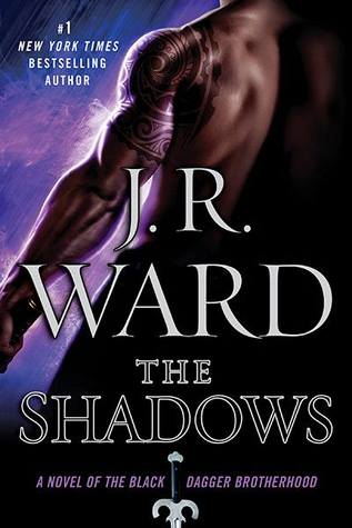 The Shadows 