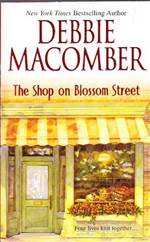 The Shop on Blossom Street 
