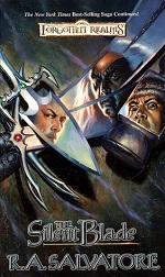 The Silent Blade 