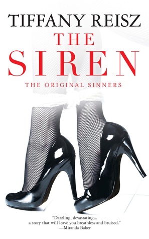 The Siren 