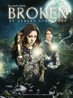 The Soul's Mark: BROKEN 