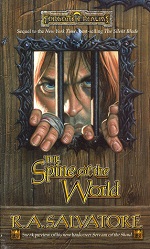 The Spine of the World 