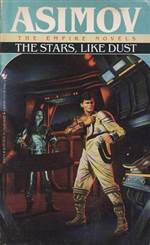 The Stars, Like Dust 