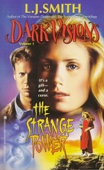 The Strange Power 