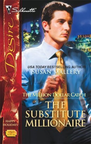The Substitute Millionaire 
